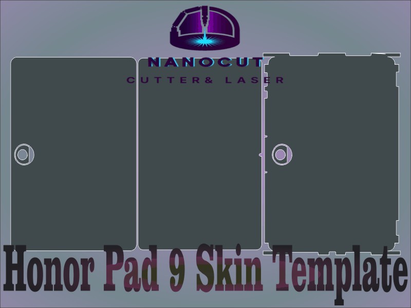 Honor Pad 9